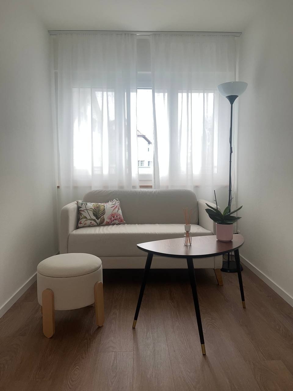 3 ½ rooms apartment, photo 3 of 10