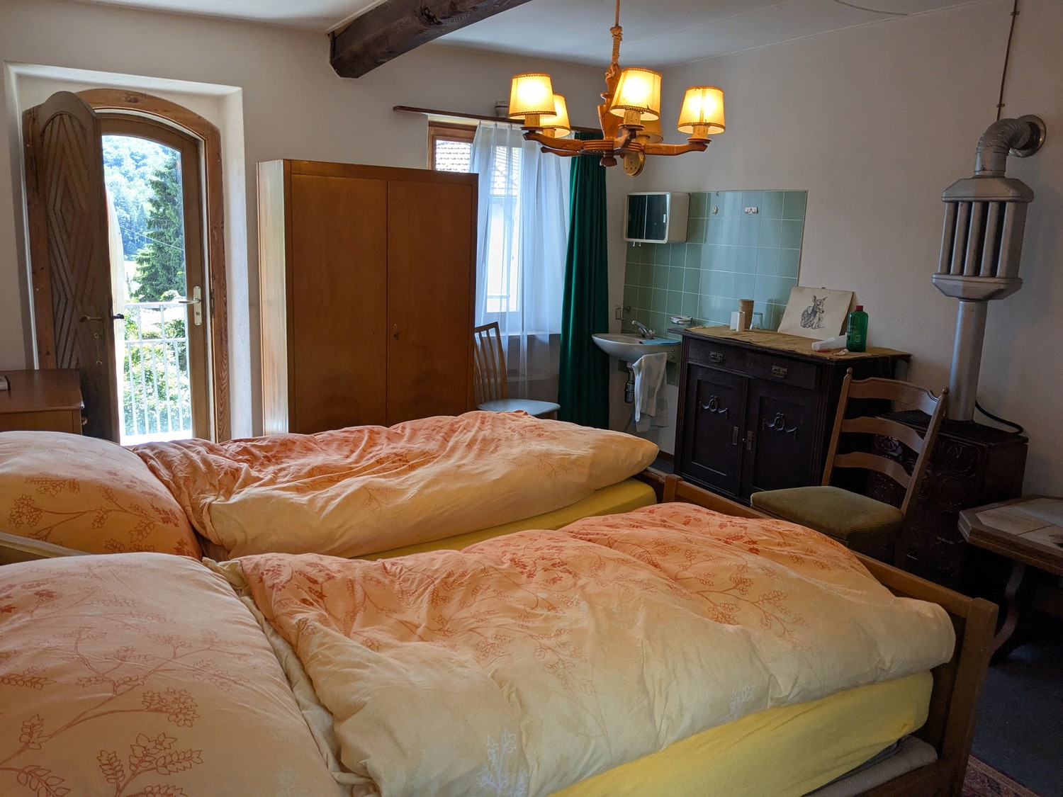7 rooms single house, photo 5 sur 10