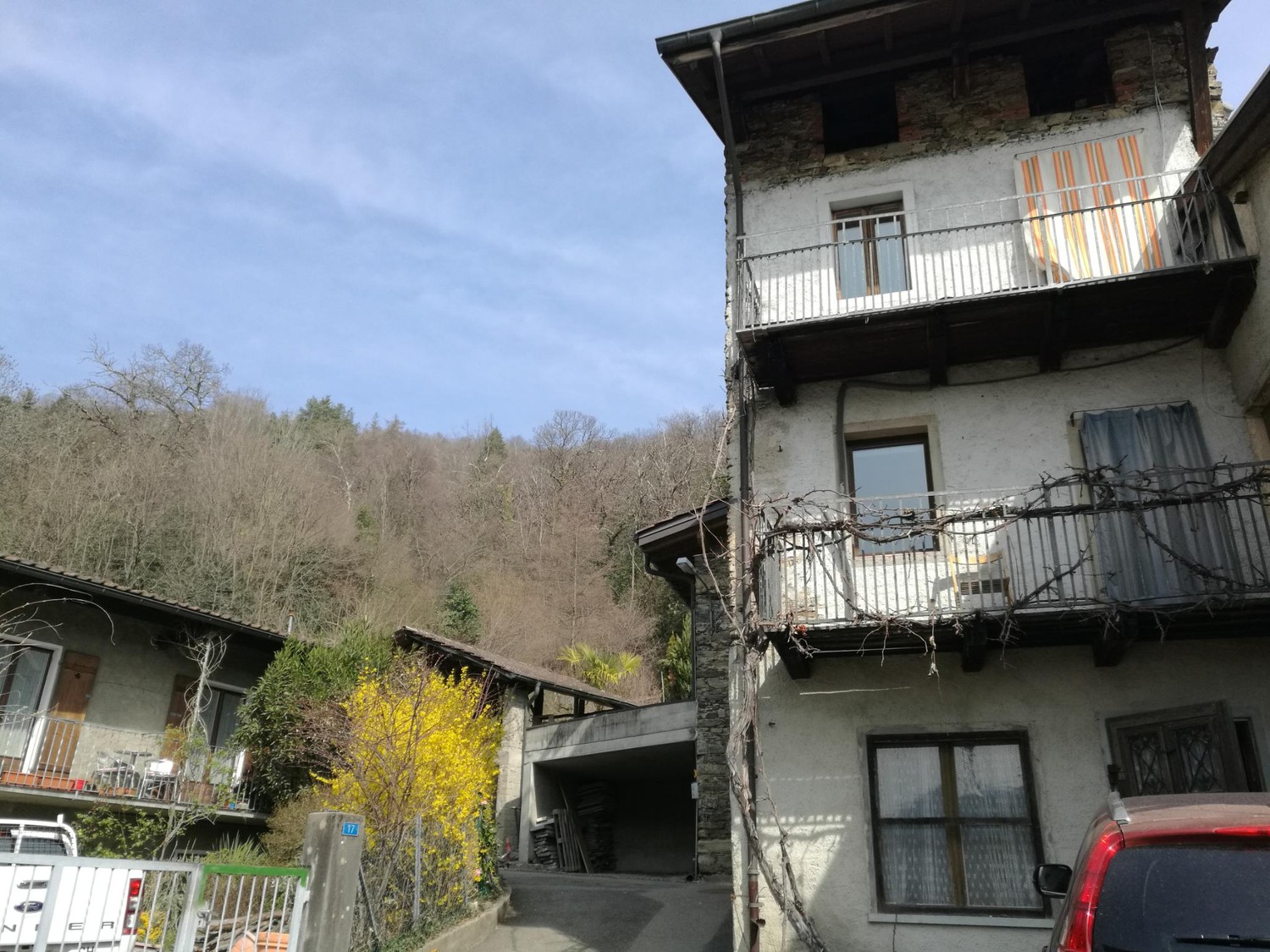 7 rooms single house, photo 2 sur 10