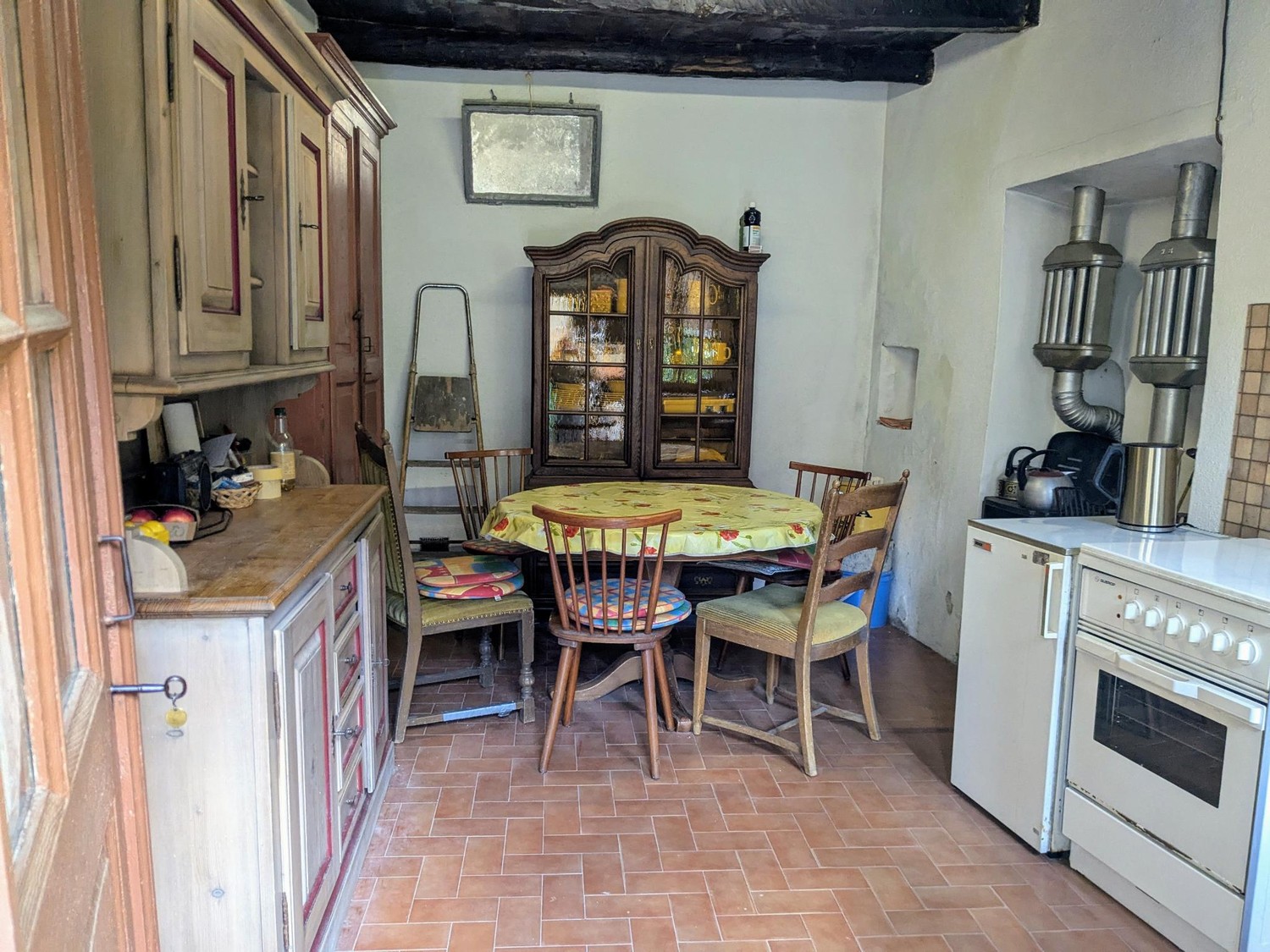 7 rooms single house, photo 7 sur 10