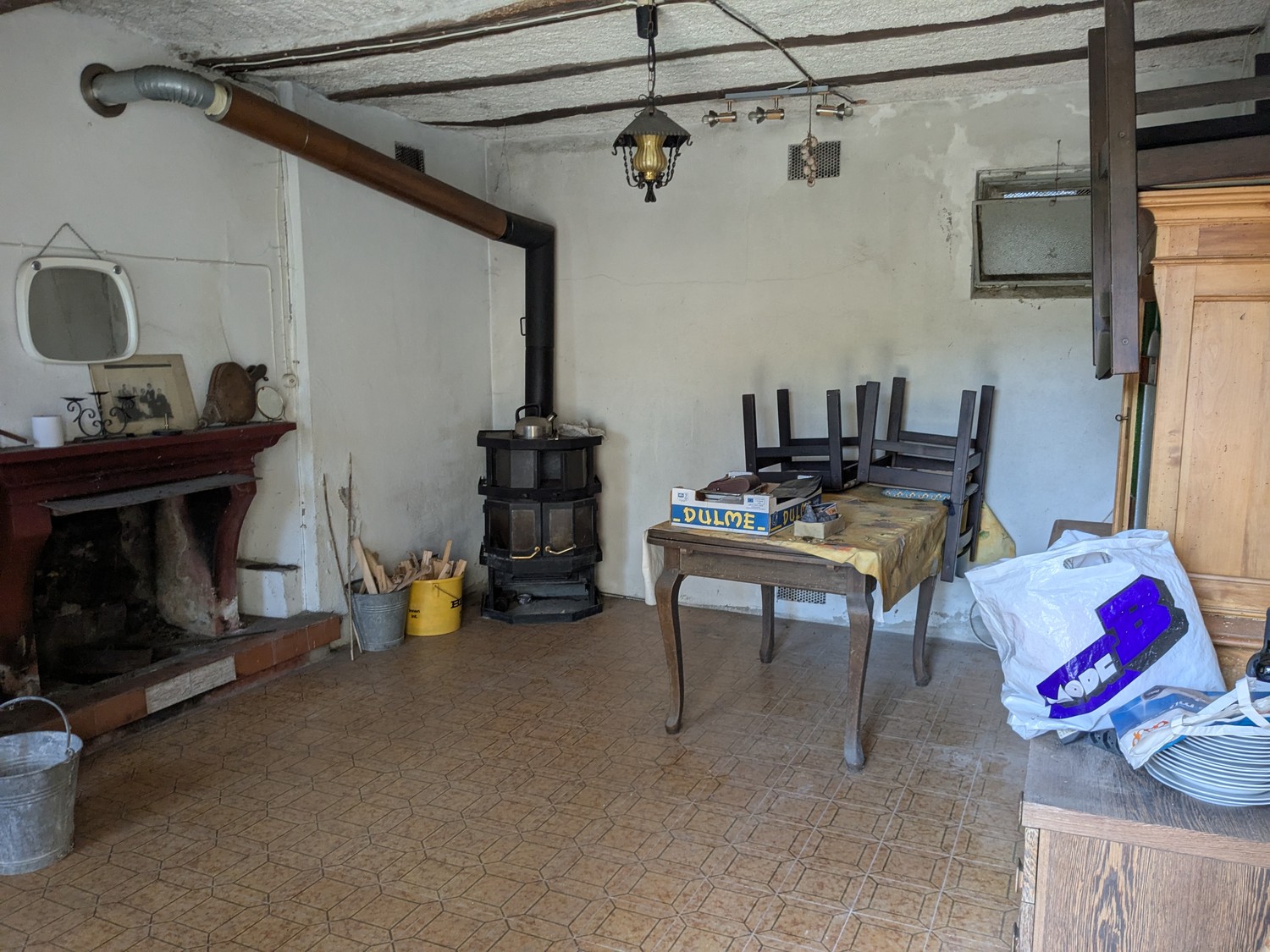 7 rooms single house, photo 10 sur 10