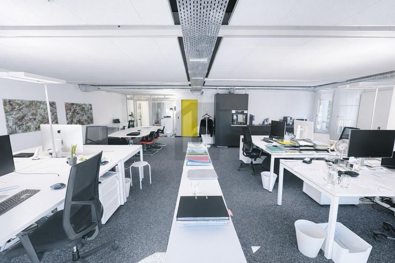 119m² office