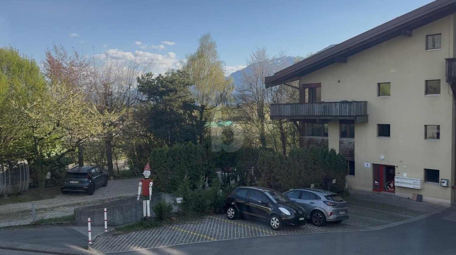 119m² office