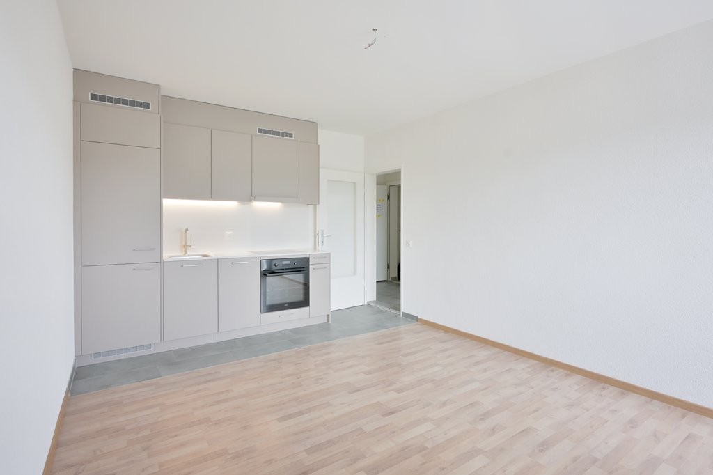 1 room apartment, photo 3 of 5