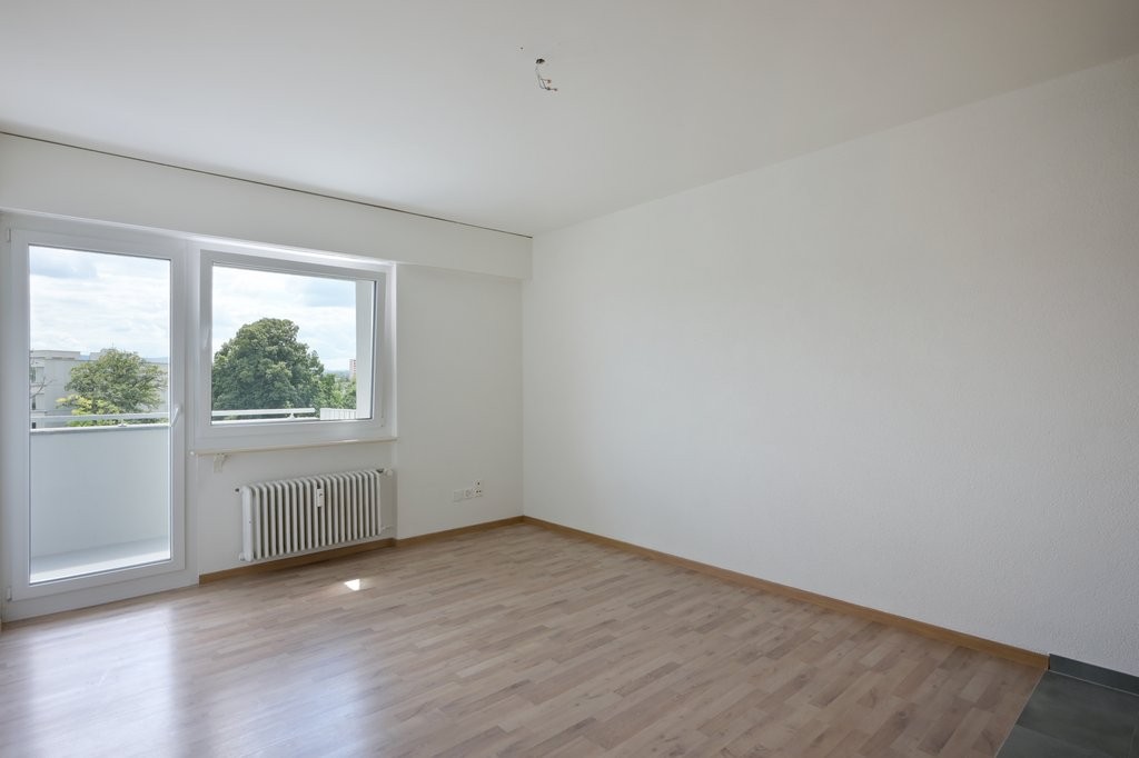 1 room apartment, photo 2 of 5