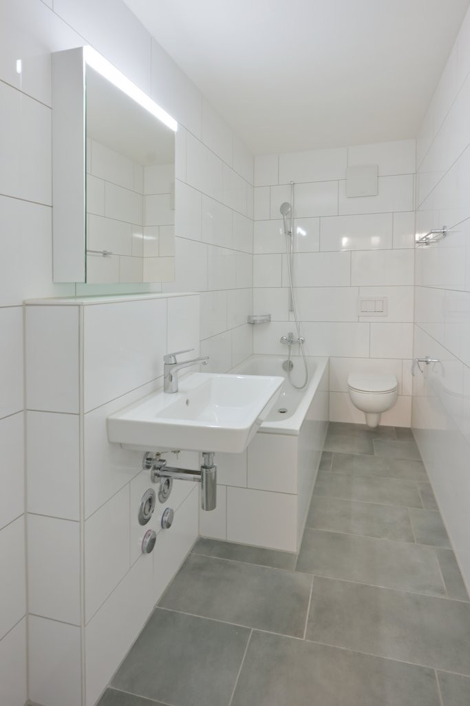 1 room apartment, photo 4 of 5