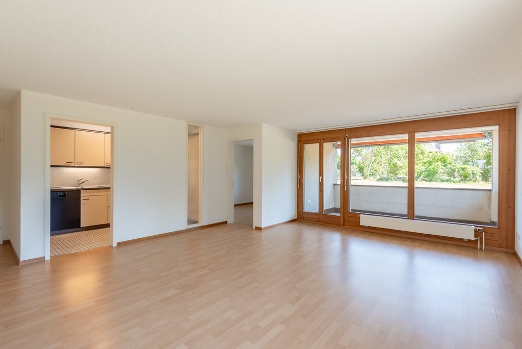 4 ½ rooms apartment, photo 5 of 10