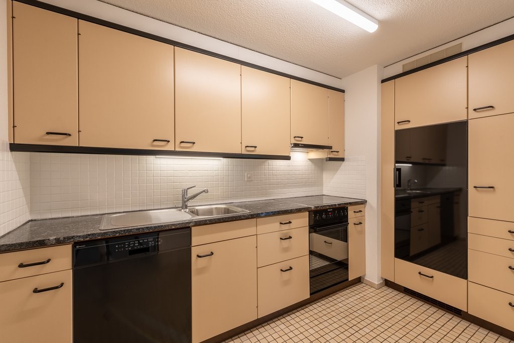 4 ½ rooms apartment, photo 2 of 10