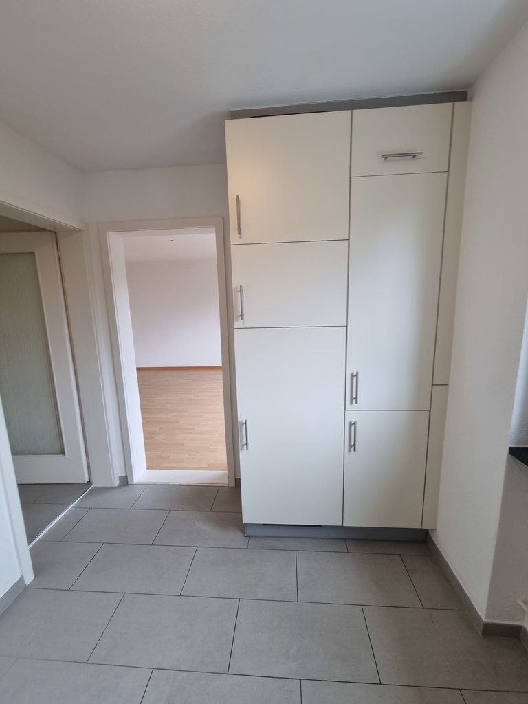5 rooms apartment
