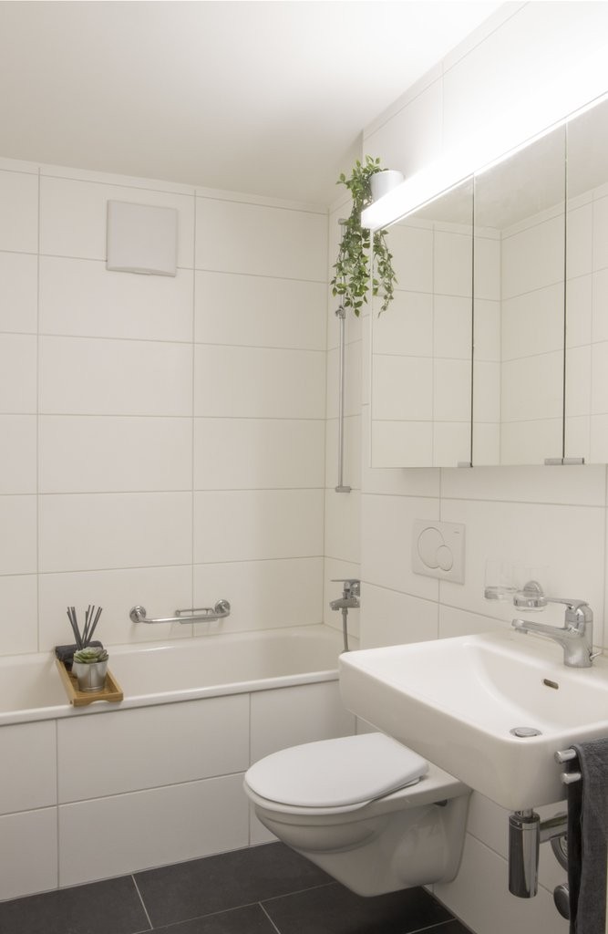 4 rooms apartment, photo 3 of 9