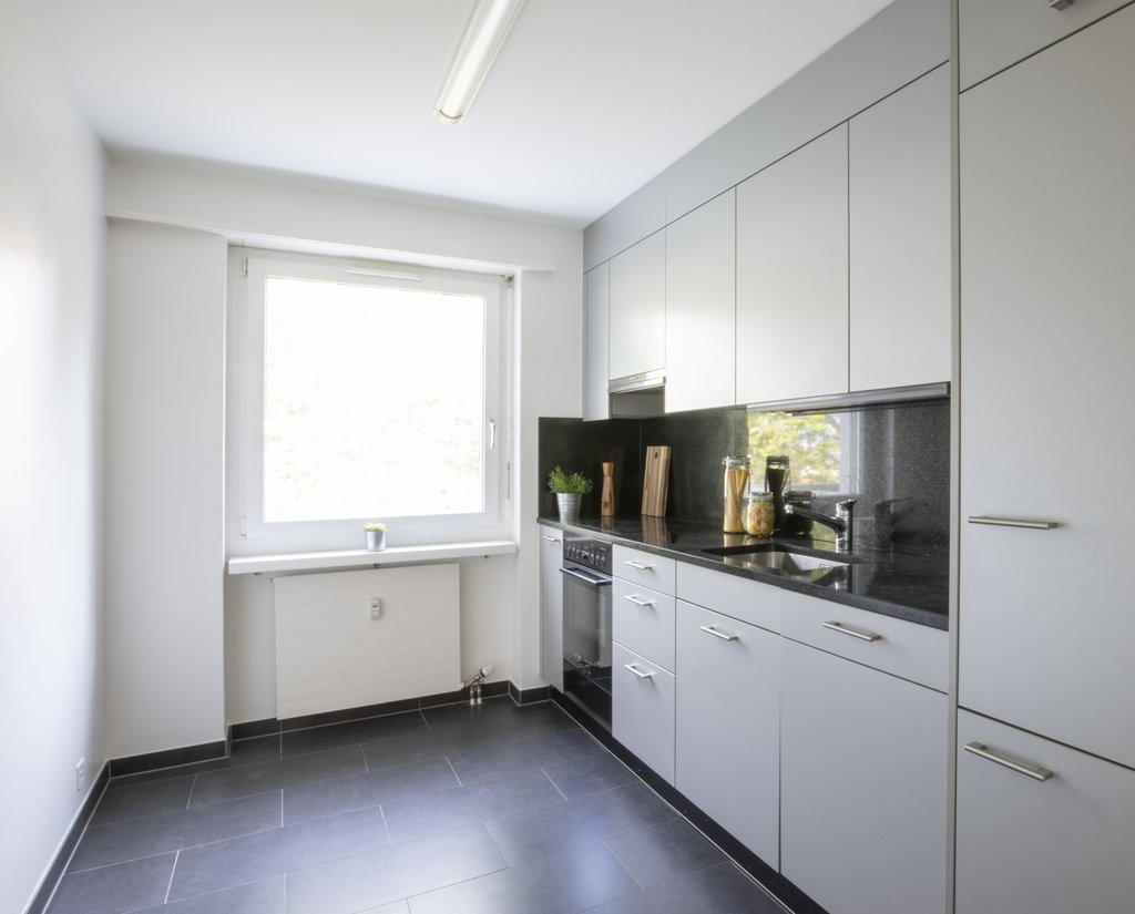 4 rooms apartment, photo 1 of 9