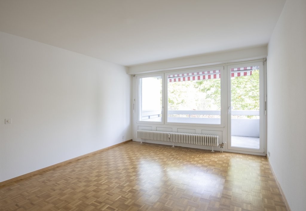 4 rooms apartment, photo 5 of 9
