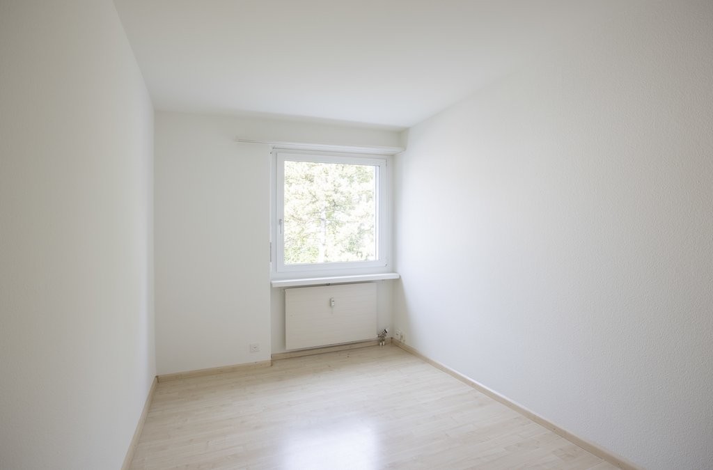 4 rooms apartment, photo 7 of 9