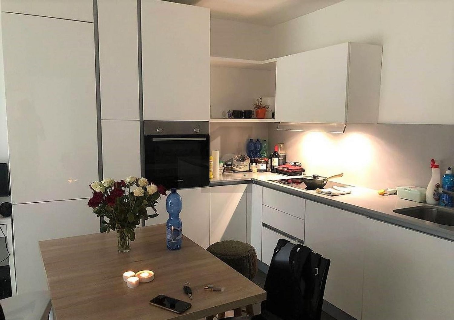 2 ½ rooms apartment, photo 1 of 4