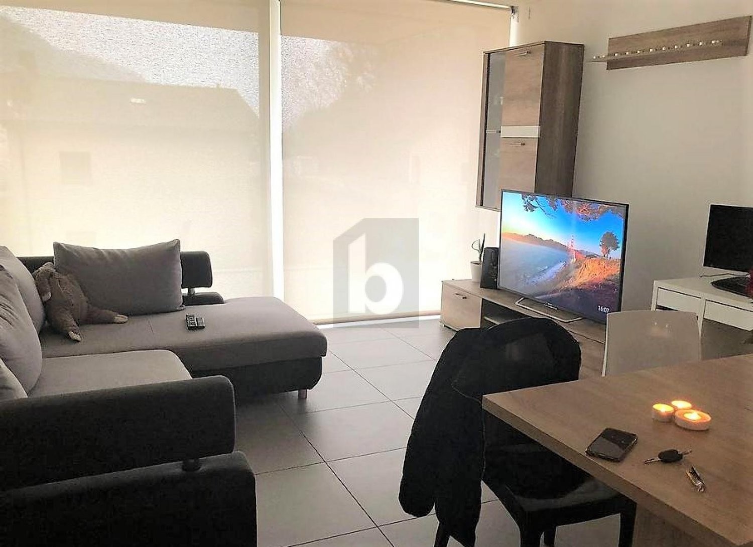 2 ½ rooms apartment, photo 2 of 4