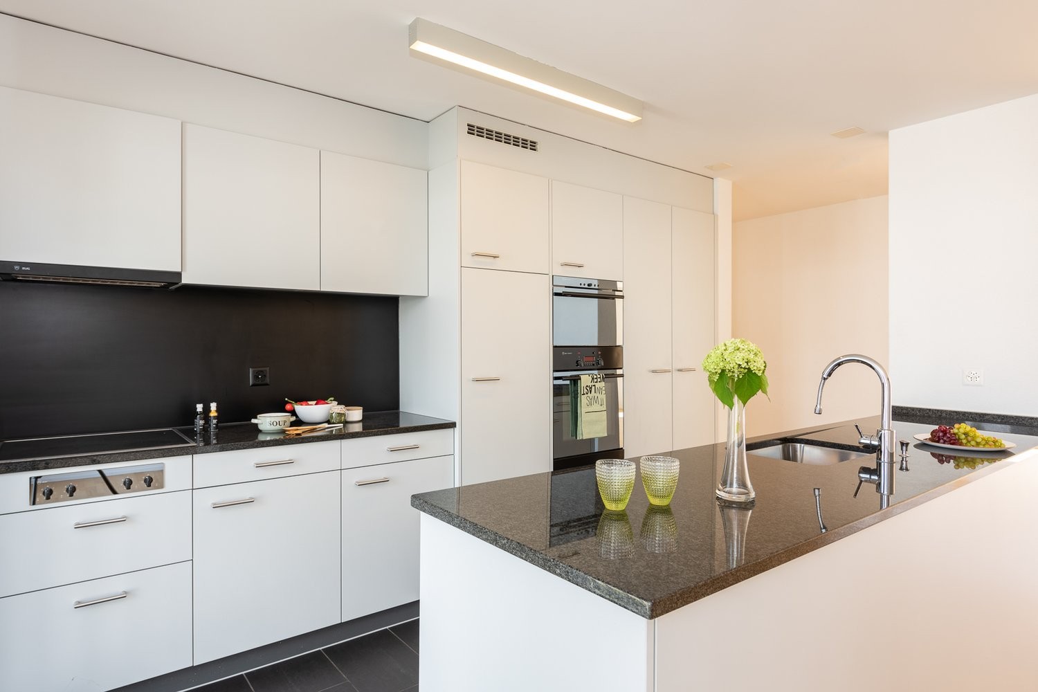 Appartement de 5 ½ pièces