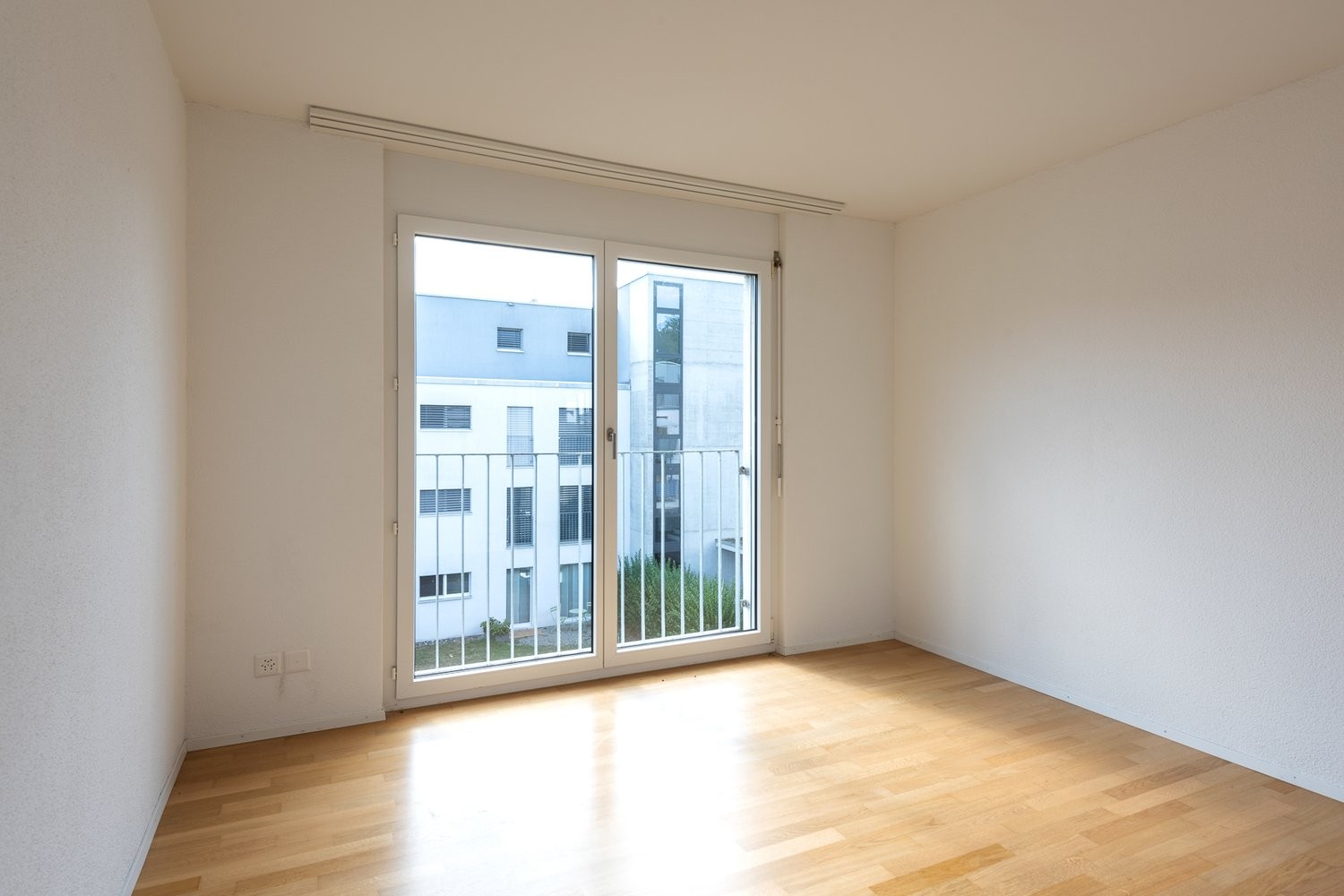 Appartement de 5 ½ pièces