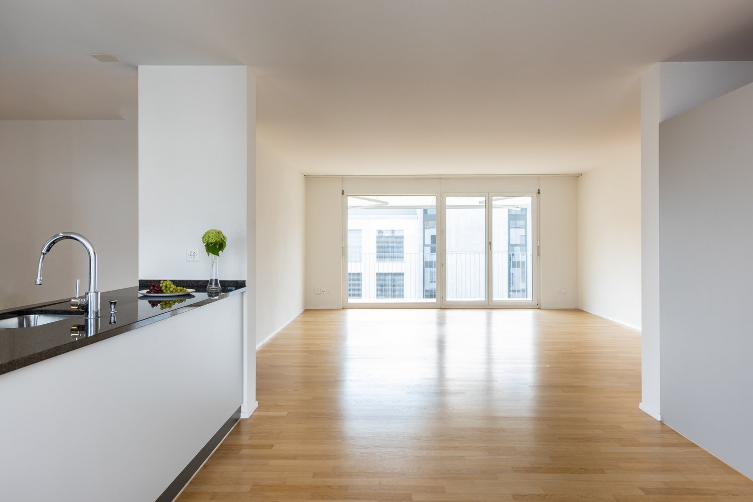 Appartement de 5 ½ pièces