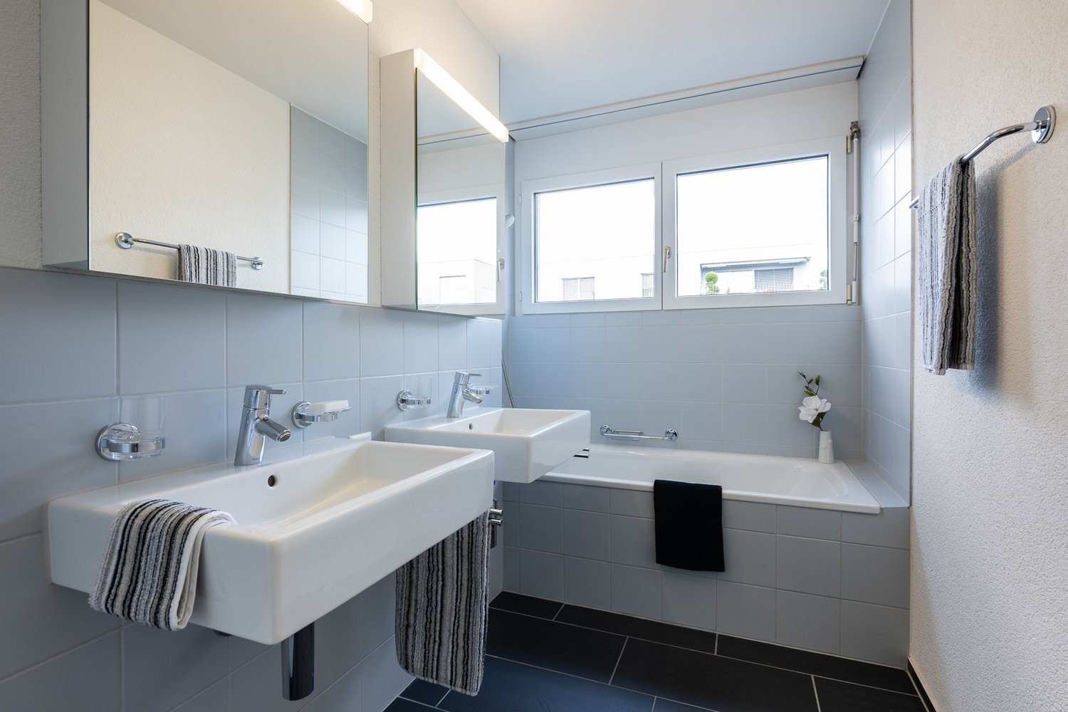 Appartement de 5 ½ pièces