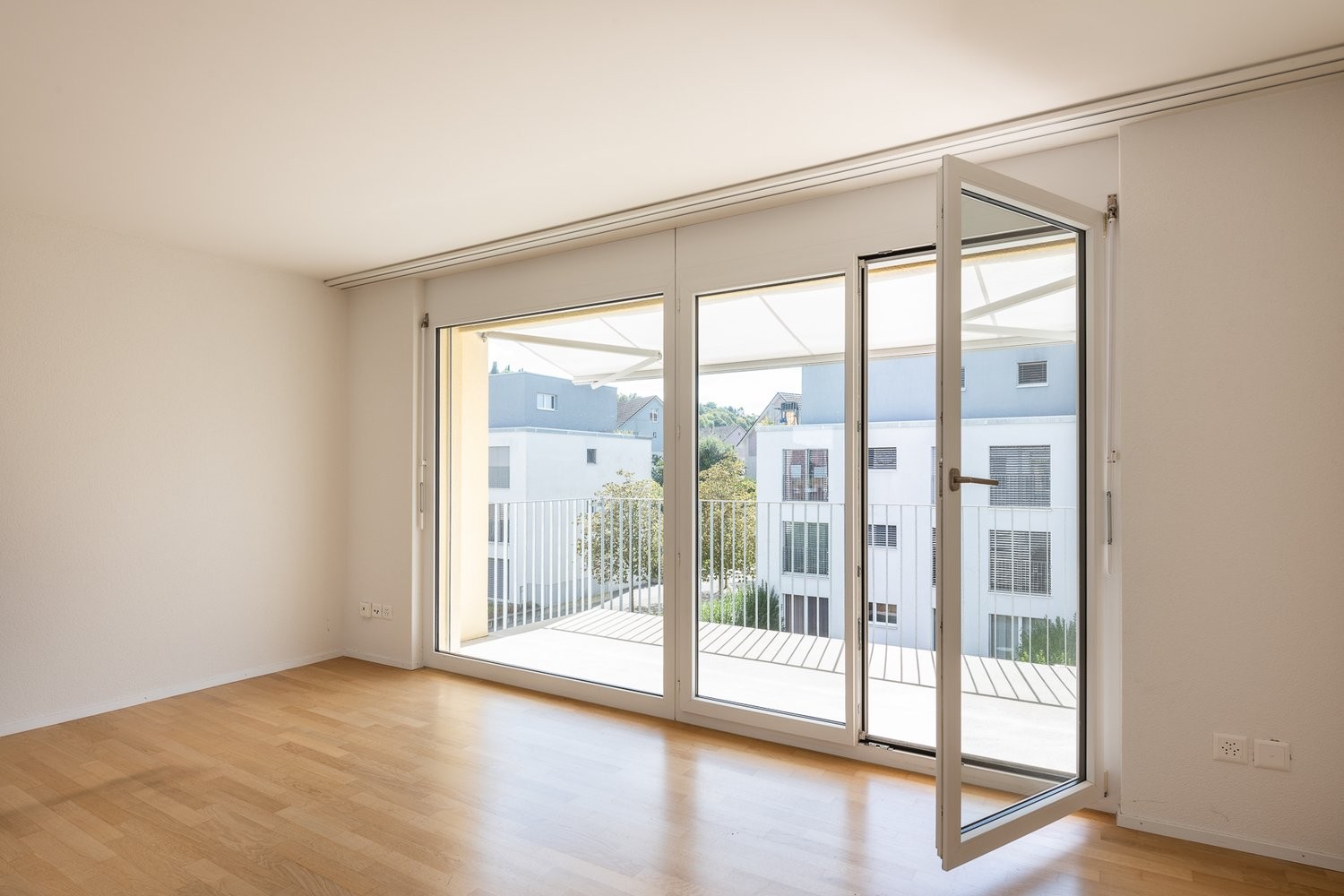 Appartement de 5 ½ pièces