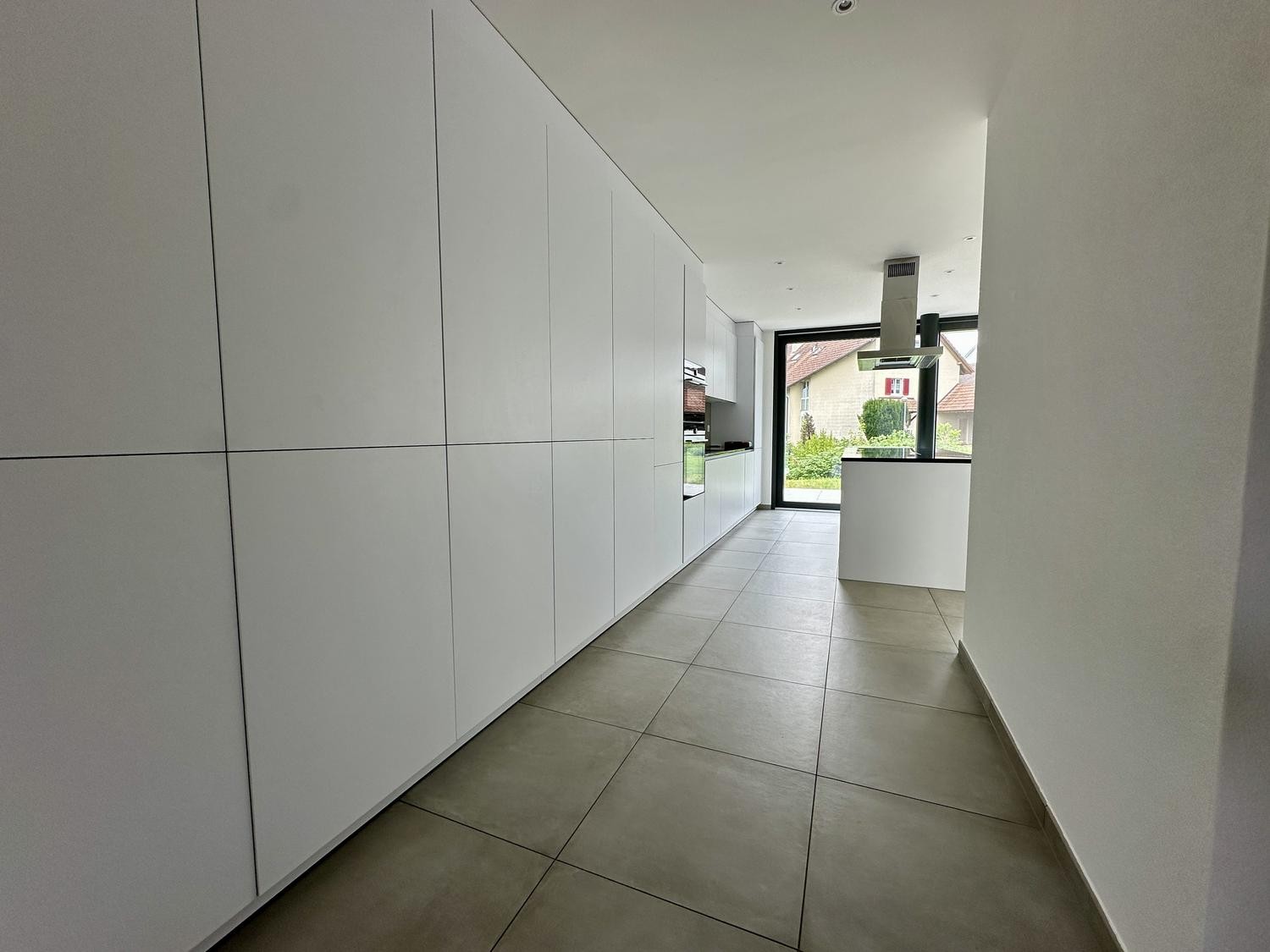 3 ½ rooms apartment, photo 4 of 9