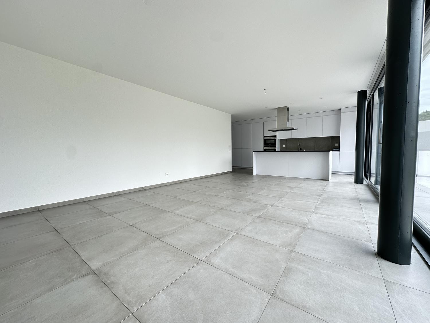 3 ½ rooms apartment, photo 1 of 9