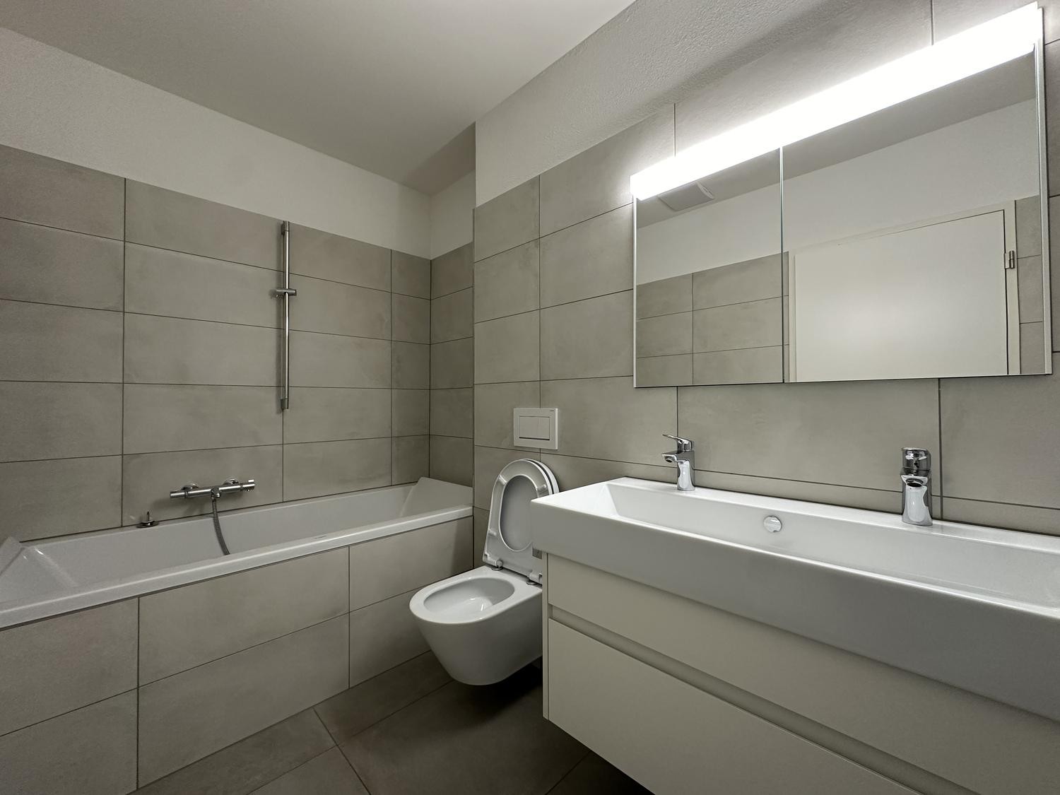 3 ½ rooms apartment, photo 8 of 9