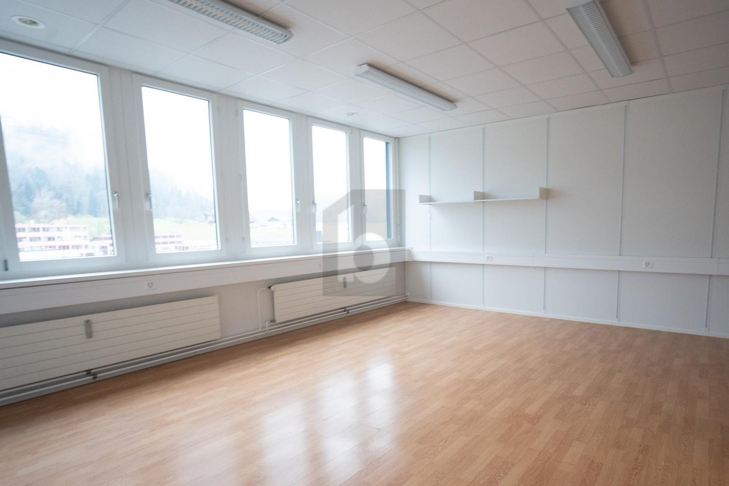 347m² office, photo 4 of 4