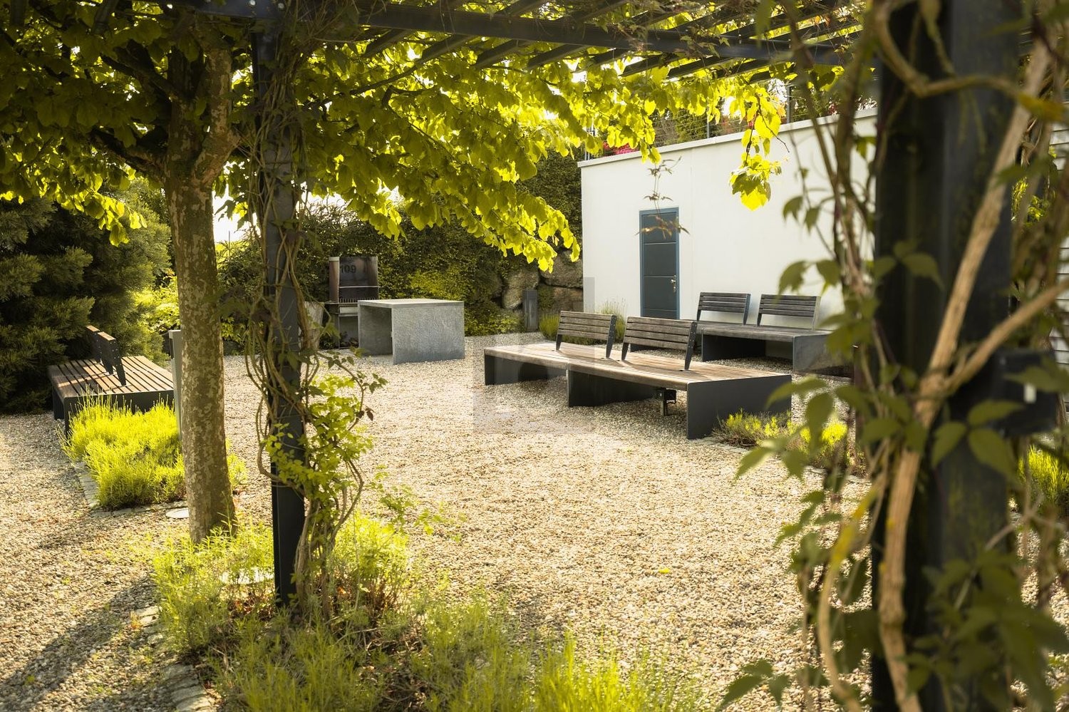 347m² office, photo 3 of 4