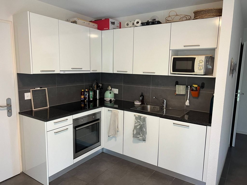 2 ½ rooms apartment, photo 3 of 7