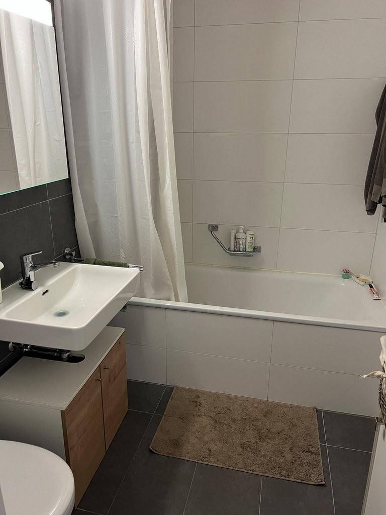 2 ½ rooms apartment, photo 5 of 7