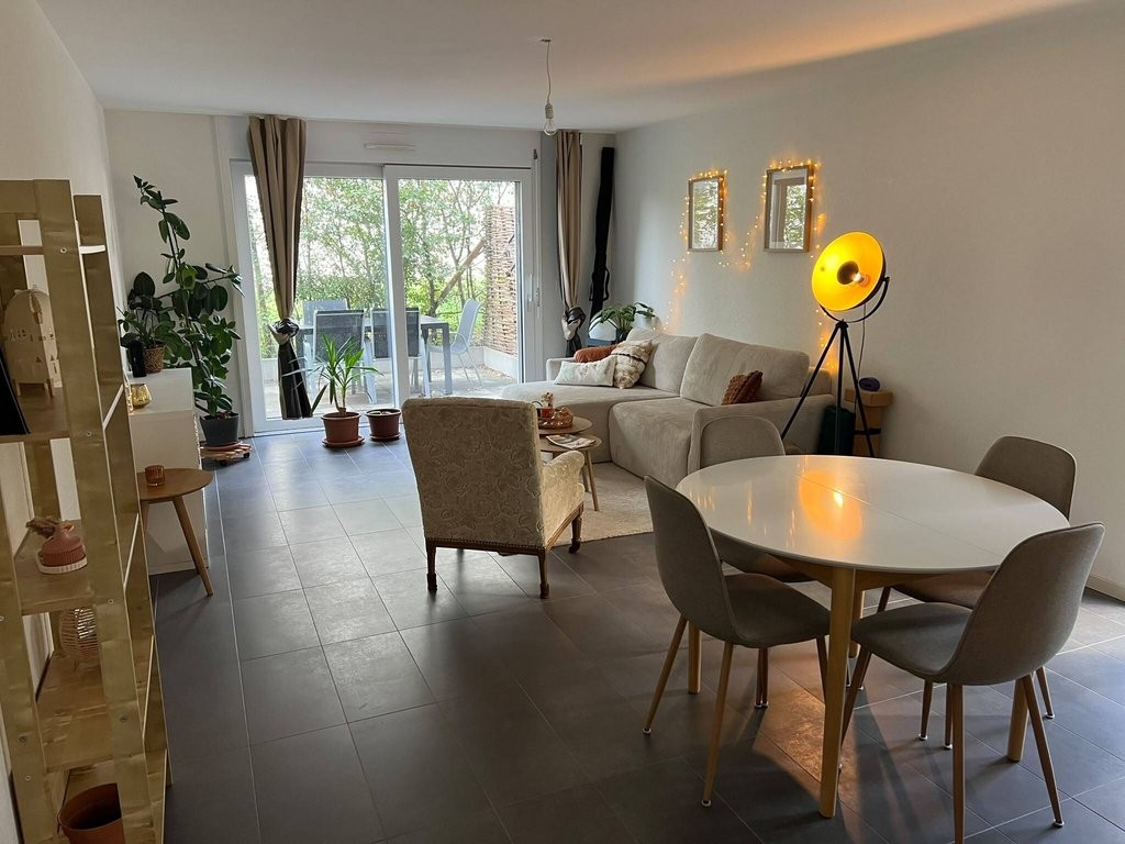 2 ½ rooms apartment, photo 1 of 7