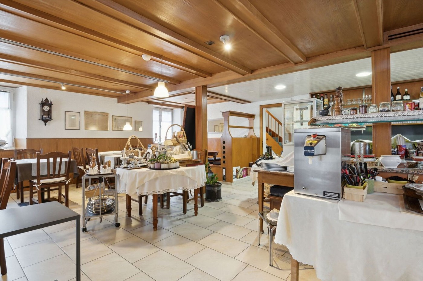 5 pièces maison individuelle, photo 2 sur 10