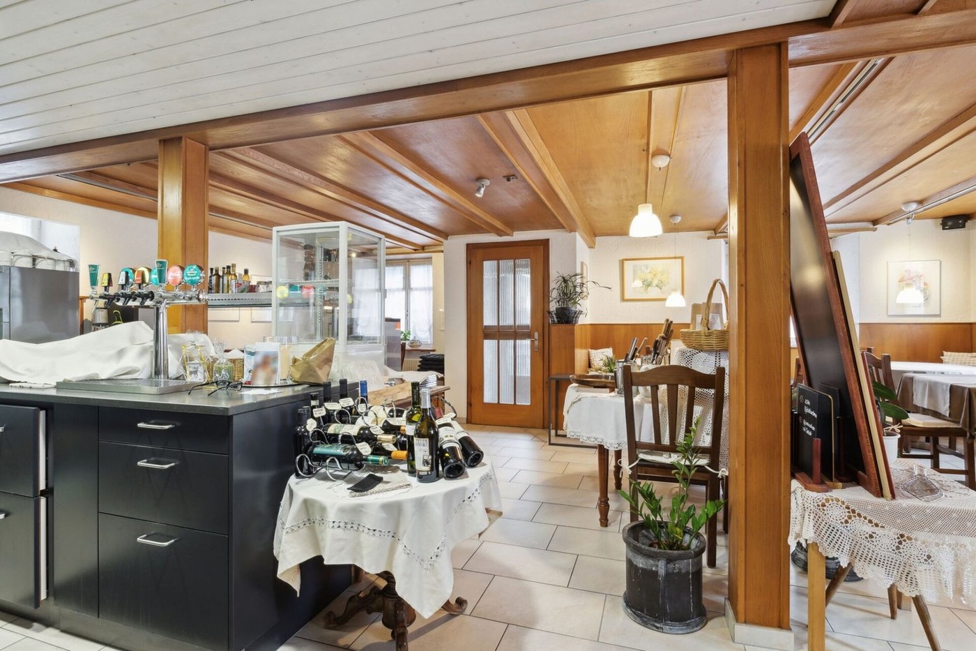 5 pièces maison individuelle, photo 3 sur 10
