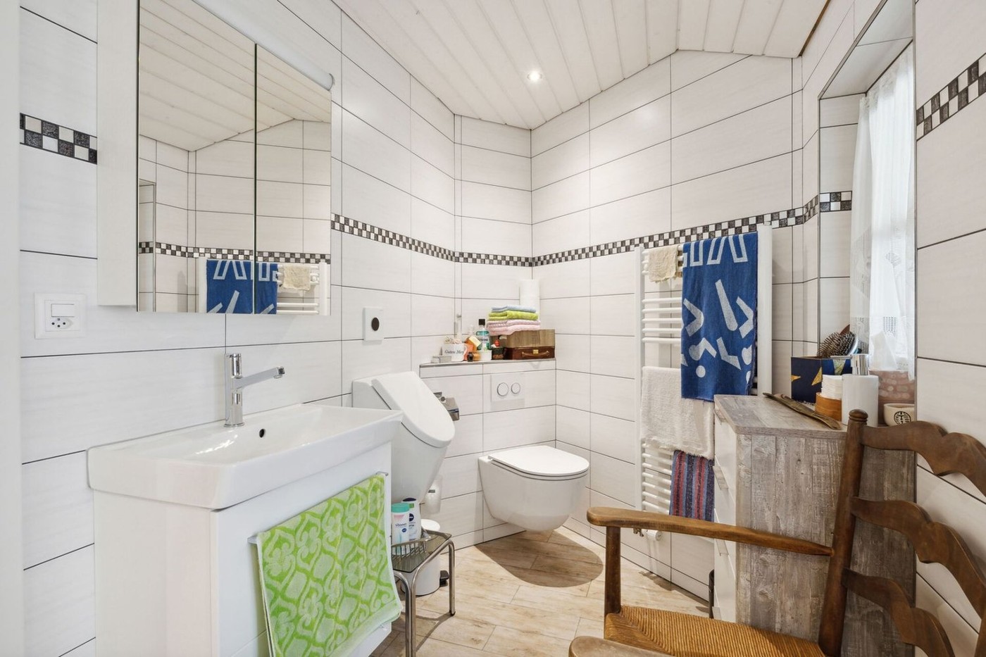 5 pièces maison individuelle, photo 9 sur 10