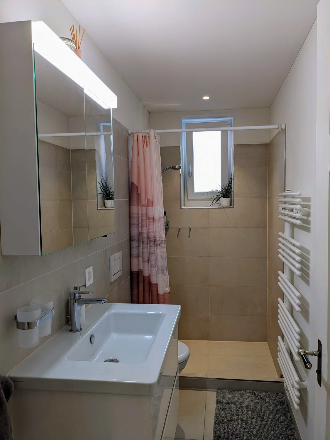 3 ½ rooms apartment, photo 5 of 6