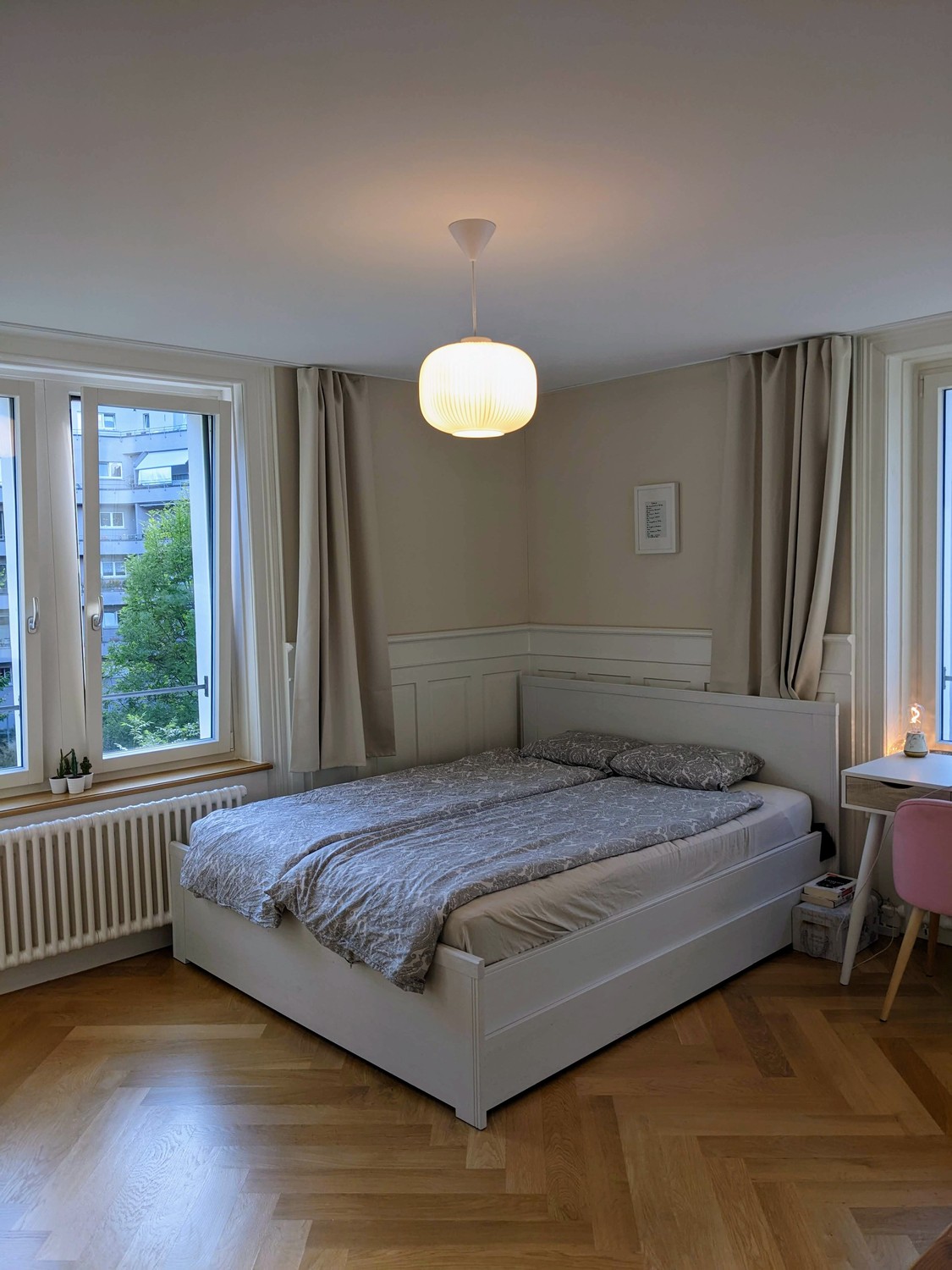 3 ½ rooms apartment, photo 4 of 6