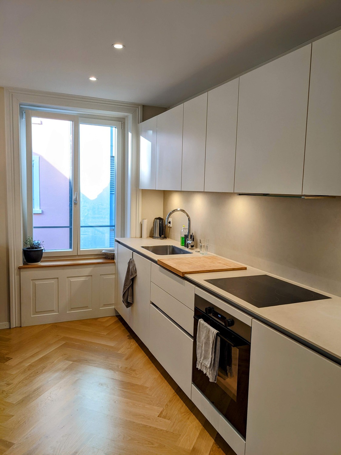 3 ½ rooms apartment, photo 2 of 6