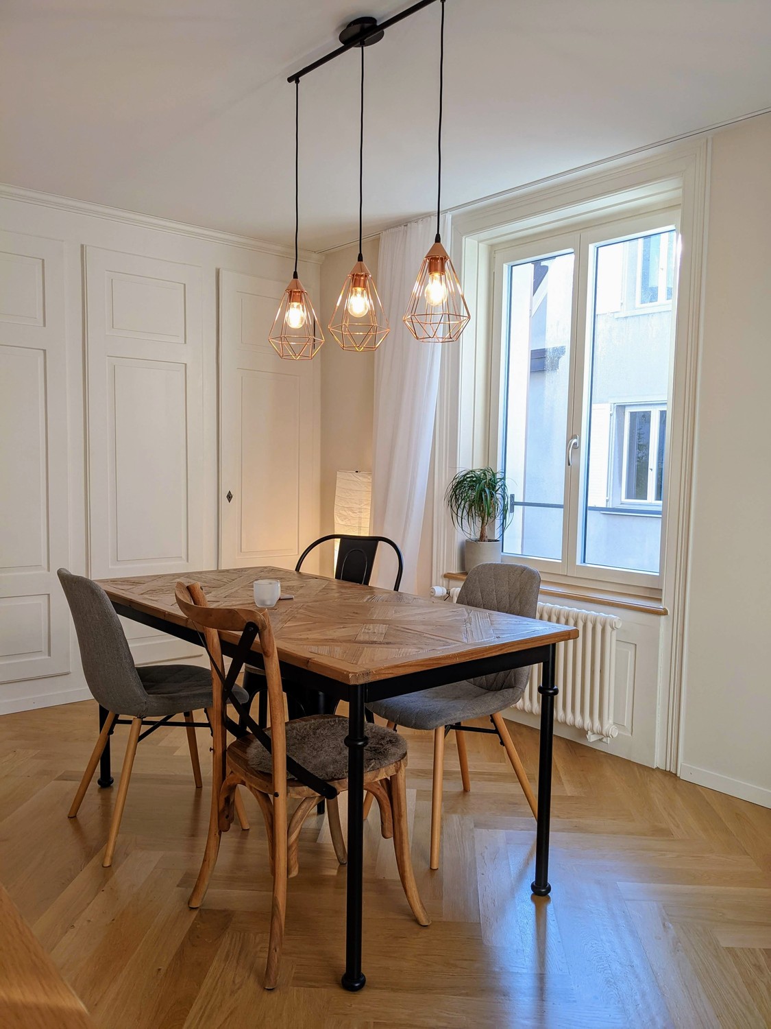 3 ½ rooms apartment, photo 3 of 6