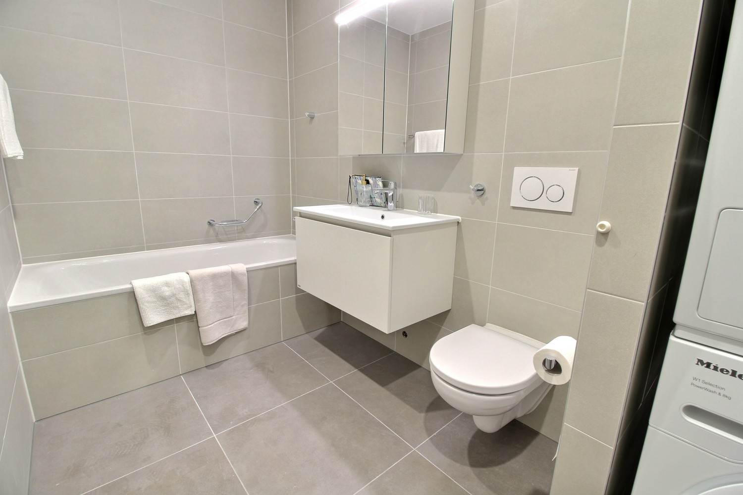 4 ½ rooms apartment