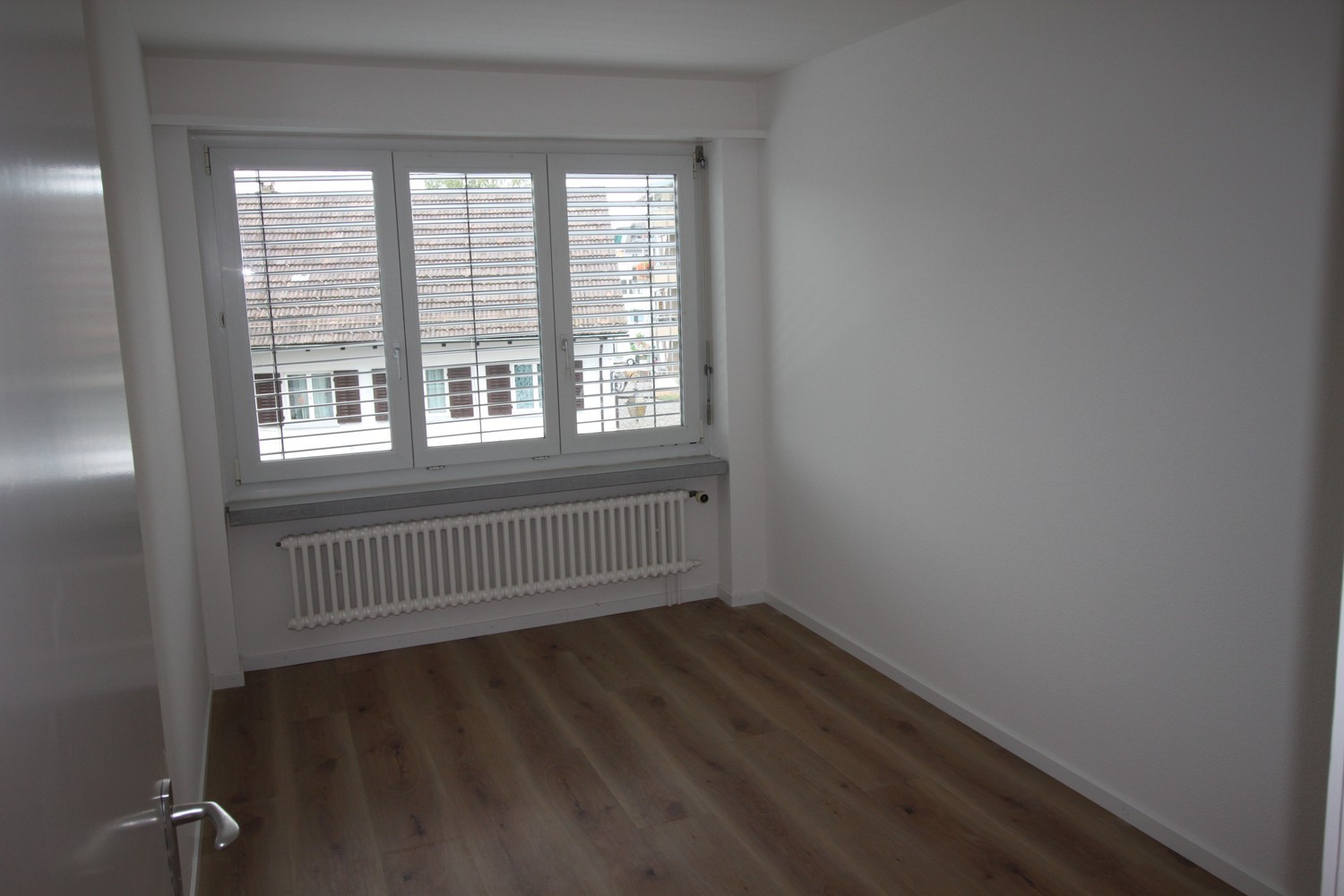Appartement de 3 ½ pièces