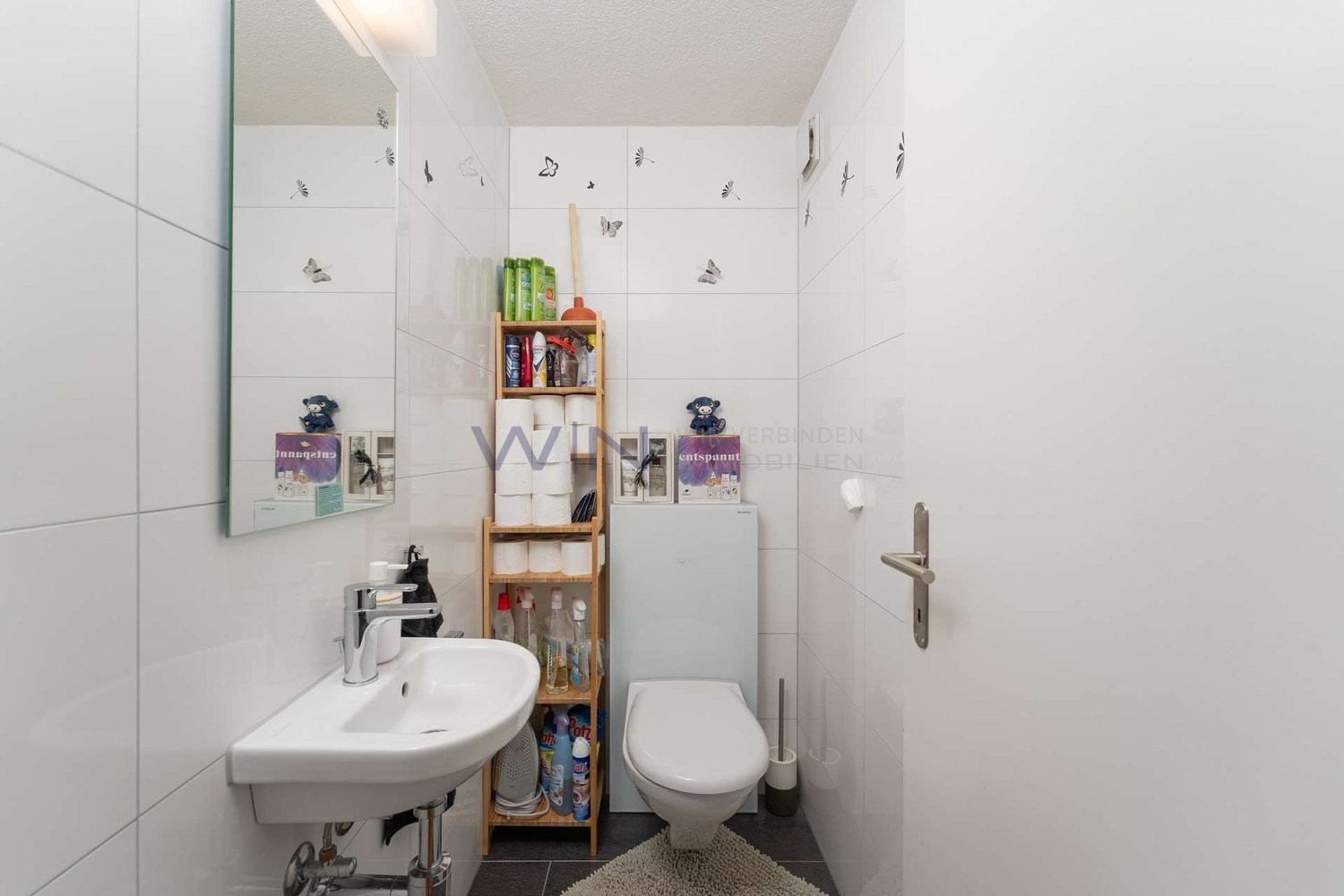 4 ½ rooms apartment, photo 7 of 7