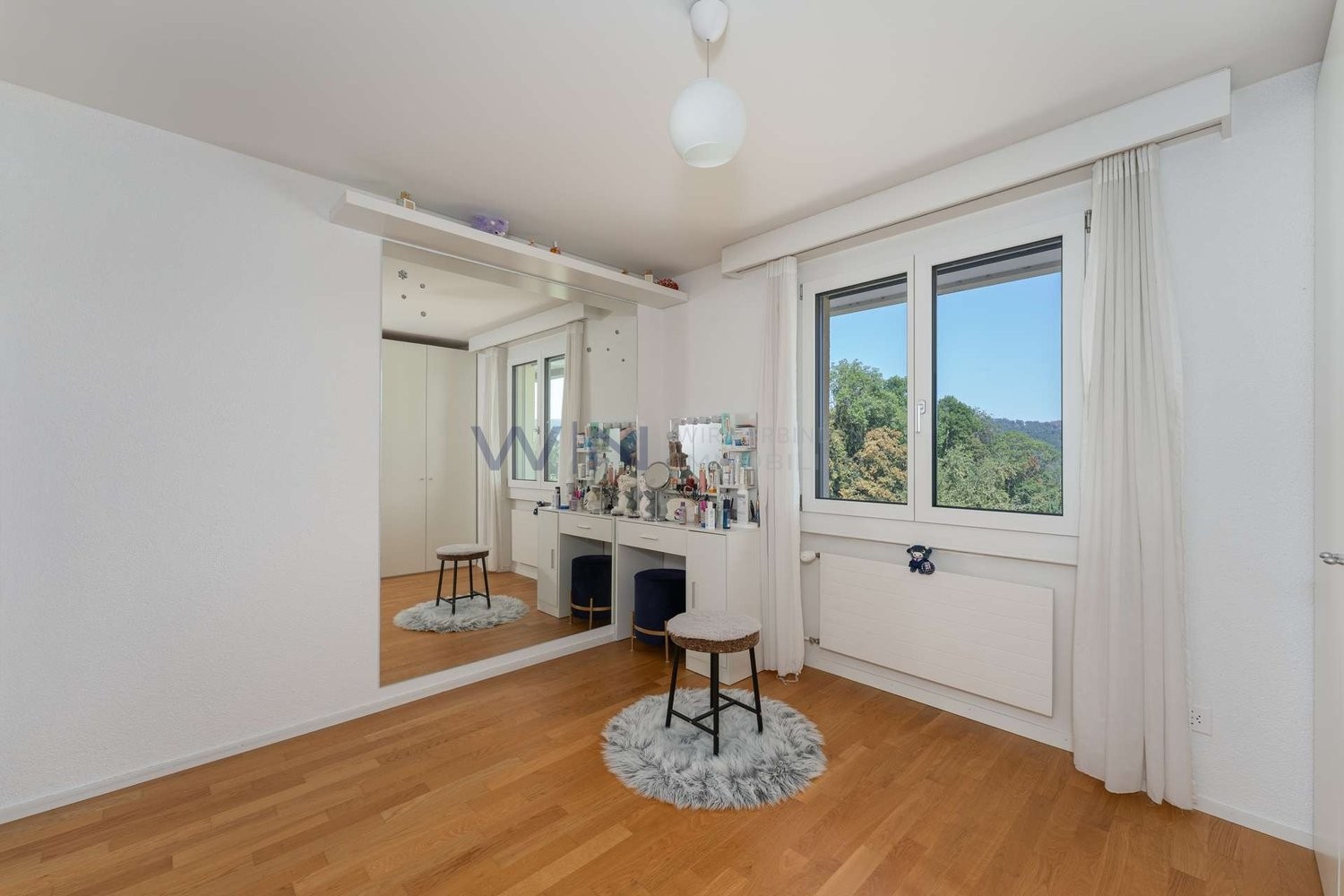 4 ½ rooms apartment, photo 3 of 7