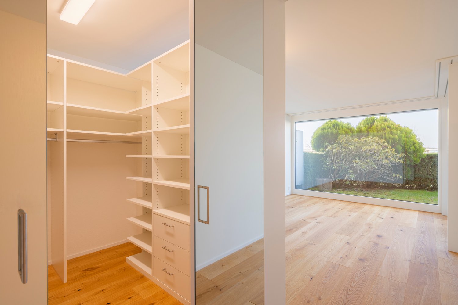Duplex di 5 ½ locali