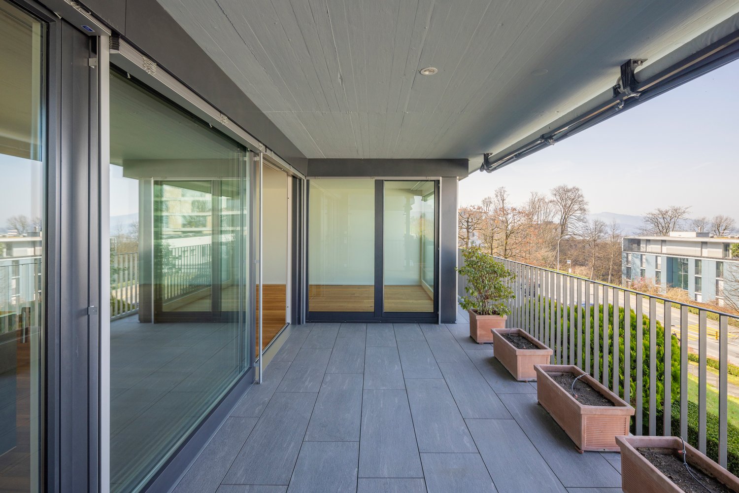 Duplex di 5 ½ locali