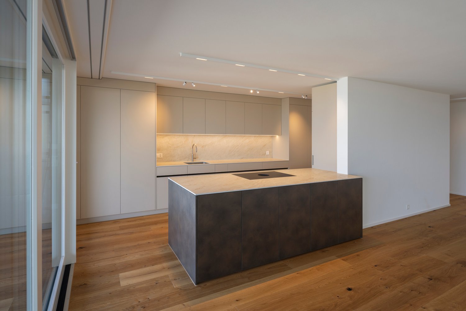 Duplex di 5 ½ locali