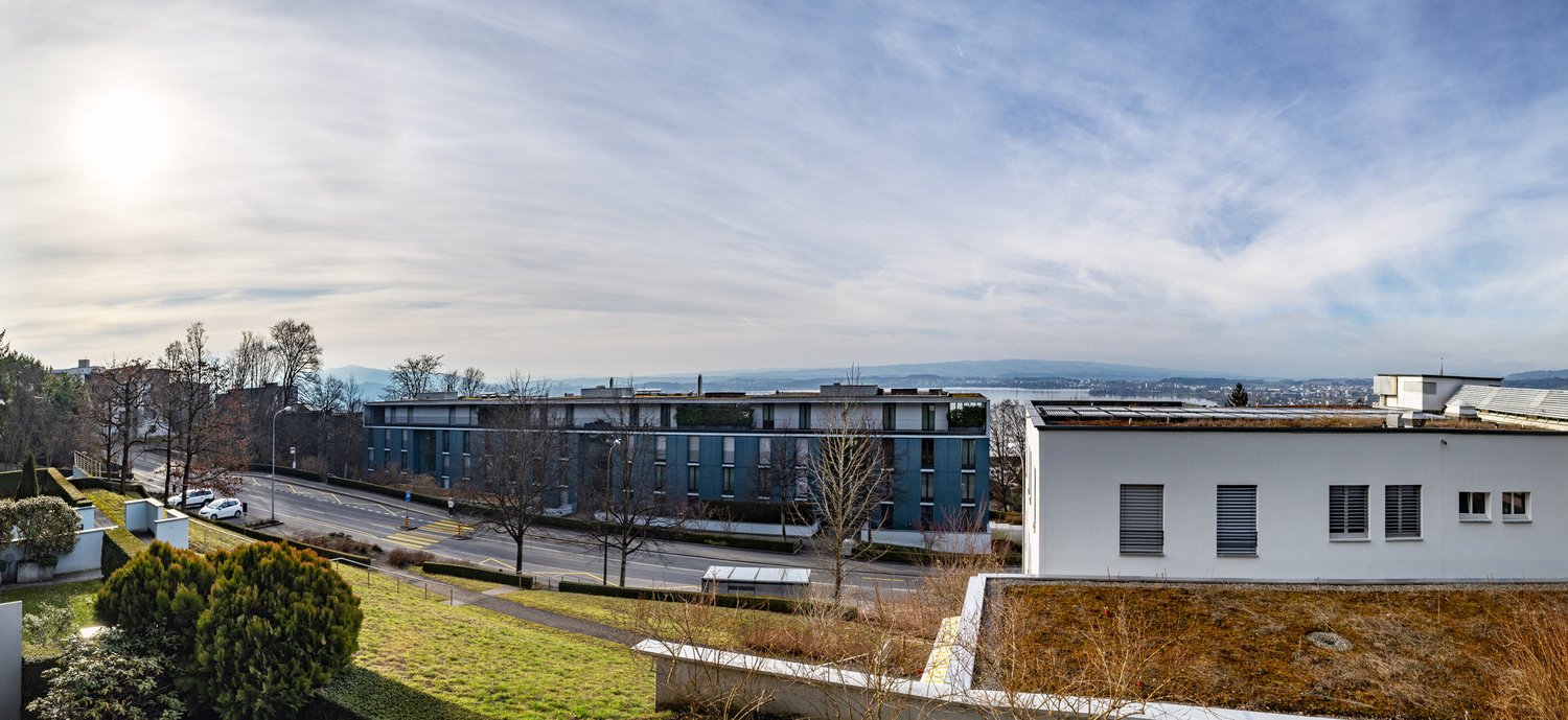Duplex di 5 ½ locali