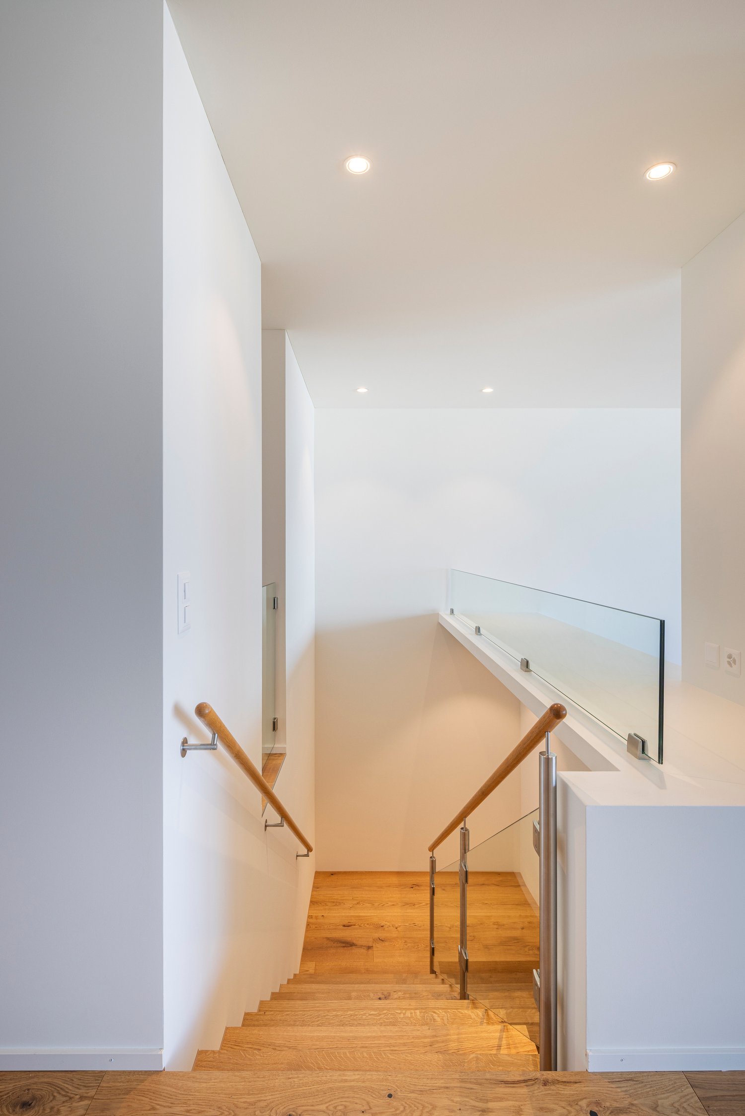Duplex di 5 ½ locali
