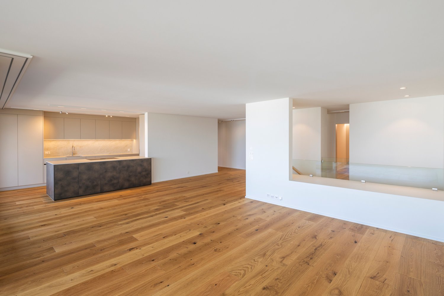 Duplex di 5 ½ locali