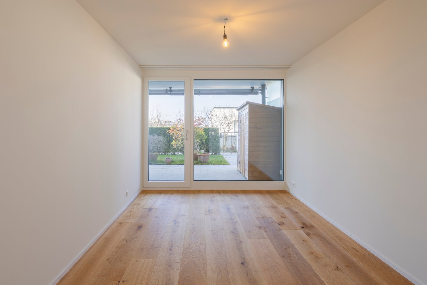 Duplex di 5 ½ locali